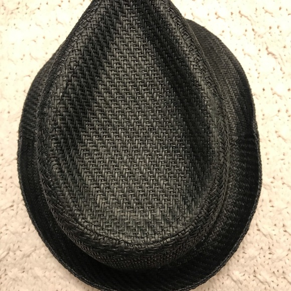 NWT Floral hat - Picture 3 of 4